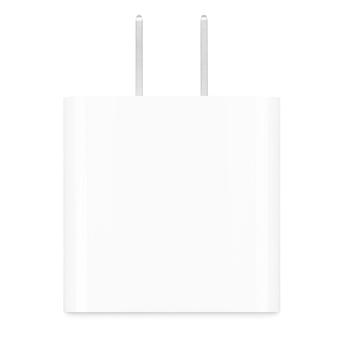 iPhone 20W USB C Charging Adaptor ( Original 2 PIN)