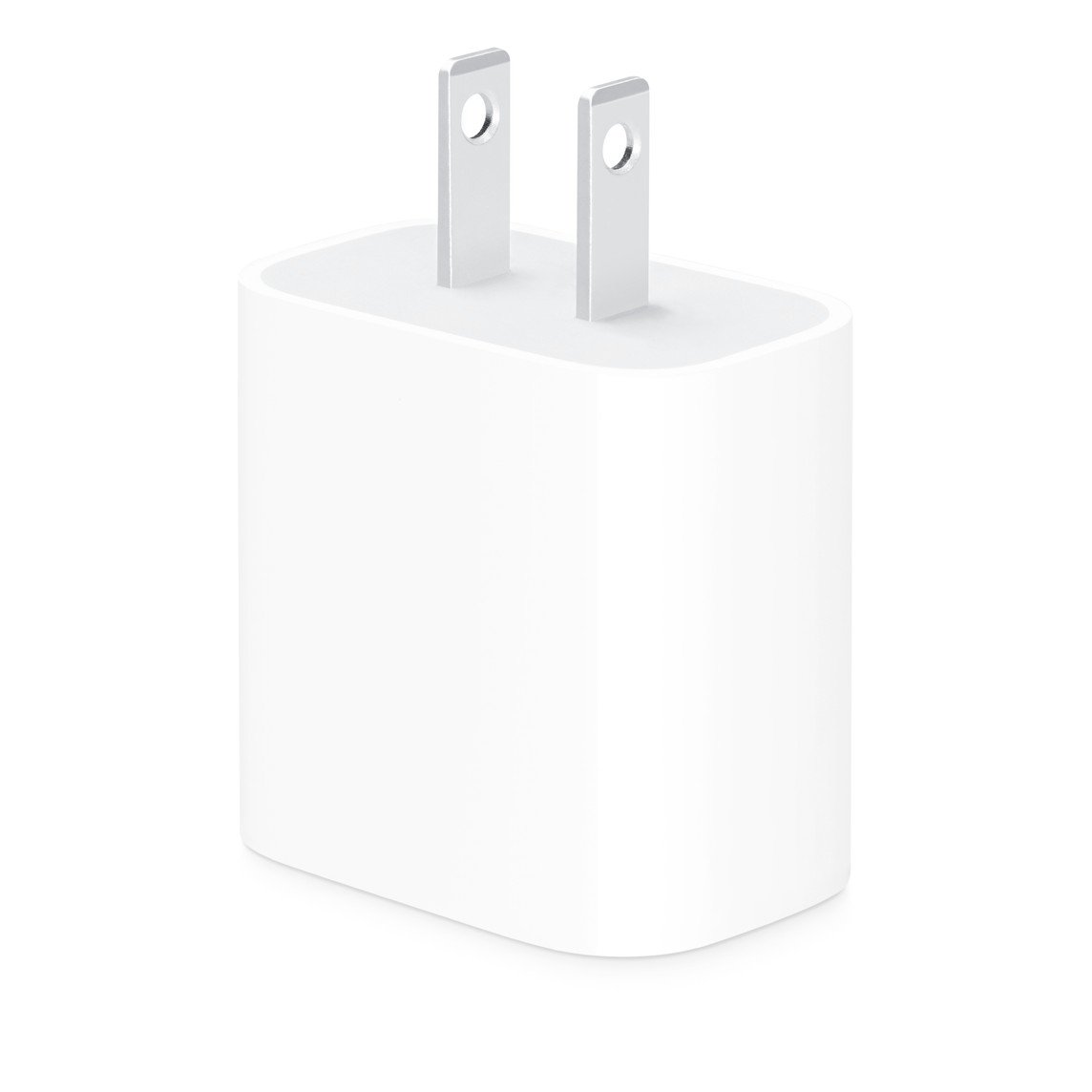 iPhone 20W USB C Charging Adaptor ( Original 2 PIN)